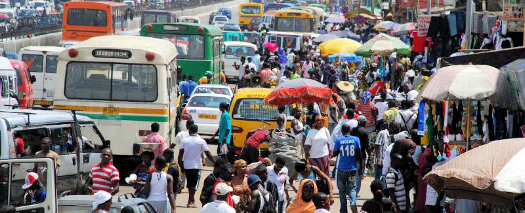 GHANA POLICE SERVICE PROJECT | Economic Research on Identity, Norms and ...