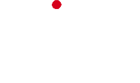 erinn logo white with red dot